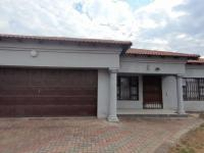 4 Bedroom House for Sale For Sale in Meyerton - MR580771 - M