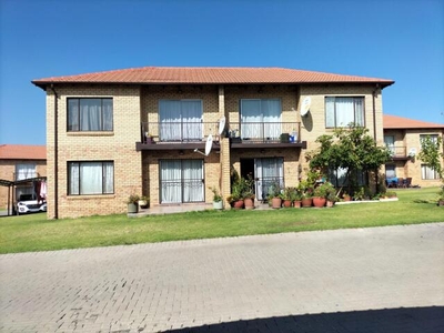 Apartment For Sale In Witfield, Boksburg