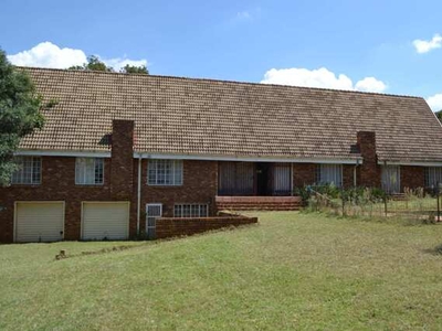 Farm For Sale In Hartbeespoort Rural, Hartbeespoort