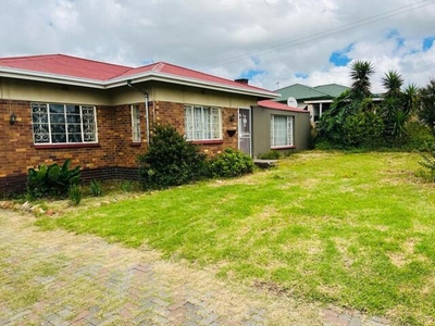 House For Rent In Homestead, Germiston
