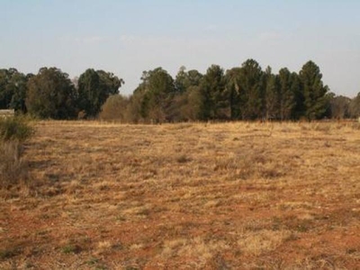 Land for Sale For Sale in Henley-on-Klip - Private Sale - MR