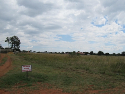 Land for Sale For Sale in Meyerton - Private Sale - MR497651