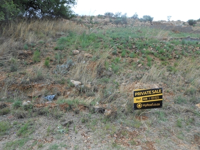 Land for Sale For Sale in Vaal Oewer - Home Sell - MR119455