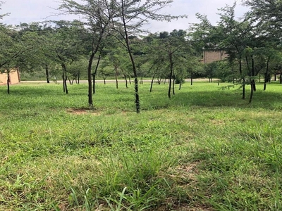 Land for Sale For Sale in Vaal Oewer - Home Sell - MR495369