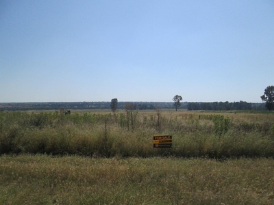Land for Sale For Sale in Vaalpark - Private Sale - MR141171