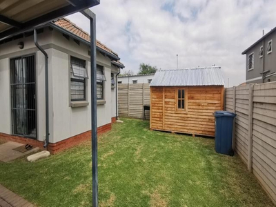 Standard Bank EasySell 3 Bedroom House for Sale in Andeon -