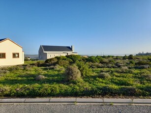 751m² Vacant Land For Sale in Hoogland