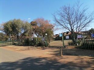 Farm in Randfontein