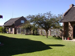 Farm in Randfontein