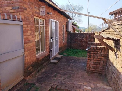 1 bedroom, Tzaneen Limpopo N/A