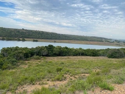 1,039m² Vacant Land For Sale in St Francis Bay Rural