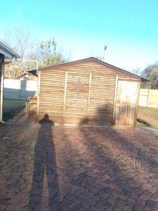 4 bedroom, Carolina Mpumalanga N/A