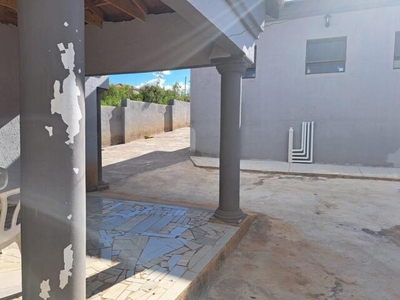 4 bedroom, Kwamhlanga Mpumalanga N/A