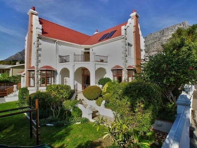 5 bedroom, Cape Town Western Cape N/A