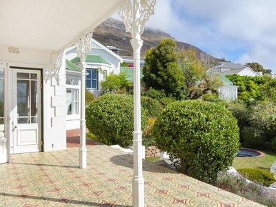 7 bedroom, Simons Town Western Cape N/A