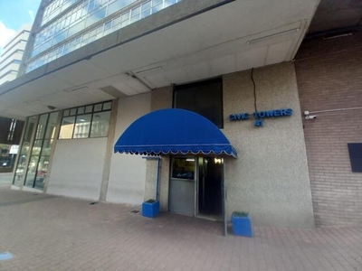 Apartment For Sale In Braamfontein, Johannesburg