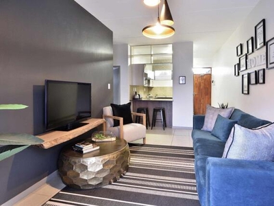 Apartment For Sale In Elarduspark, Pretoria