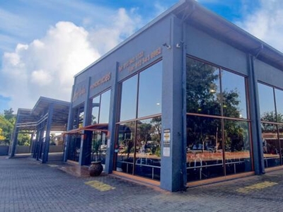 Commercial Property For Sale In Annlin, Pretoria