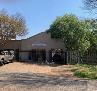 Commercial Property For Sale In Roodepoort Central, Roodepoort