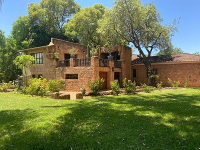 Farm For Sale In Hartbeespoort Rural, Hartbeespoort