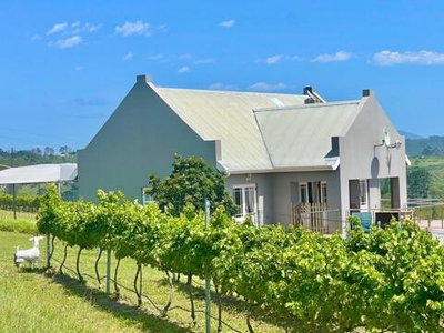 Farm For Sale In Plettenberg Bay Rural, Plettenberg Bay