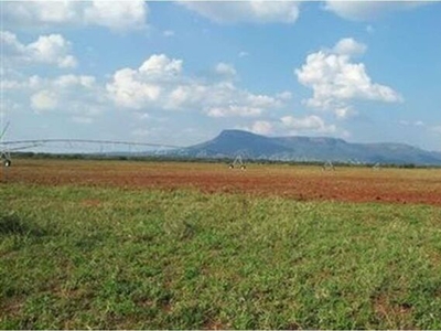 Farm For Sale In Vivo, Limpopo