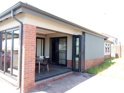 House For Rent In Cosmo City, Roodepoort