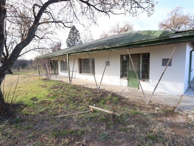 House For Sale In Cambleton, Bloemfontein