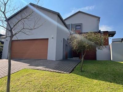 House For Sale In Heron Hill Garden Estate, Pretoria