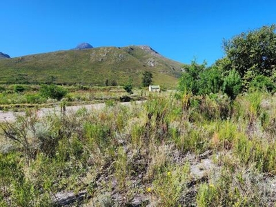 Lot For Sale In Greyton, Caledon