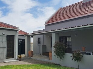 3 Bed House in Port Owen