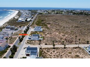 501 m² Land available in Golden Mile