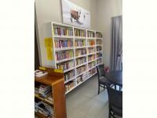 1 Bedroom Retirement Home for Sale For Sale in Trichardt - M