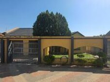 3 Bedroom House for Sale For Sale in Seshego-H - MR528792 -