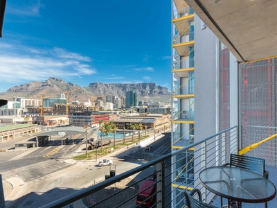 1 bedroom apartment for sale in Waterfront (Cape Town)