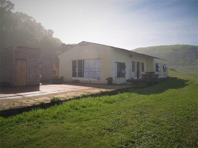 134Ha Farm For Sale in St Francis Bay Rural