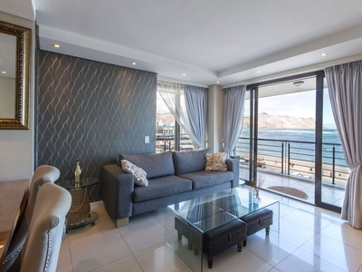 2 Bedroom Apartment For Sale in Strand Central