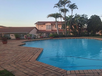 2 Bedroom duplex apartment for sale in Sherwood, Durban