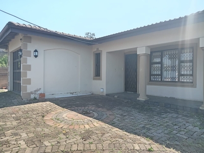 2 Bedroom Freehold Sold in Klaarwater