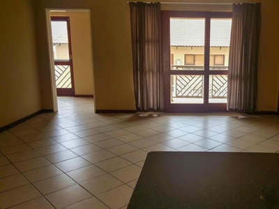 2 bedroom townhouse to rent in Meyersdal