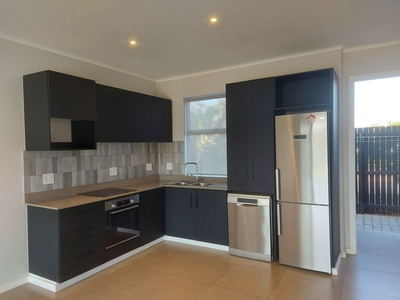3 Bedroom Apartment To Let in Zululami Luxury Coastal Estate