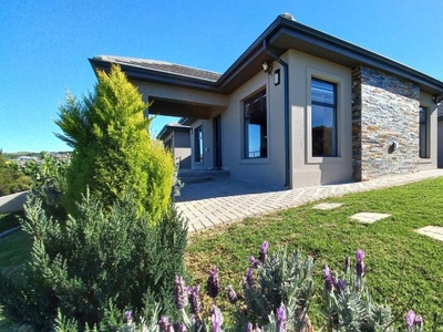 3 Bedroom house for sale in Num Num Cape Estate, Mossel Bay