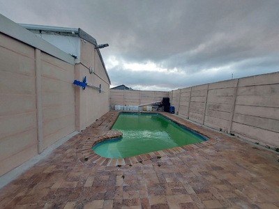 4 bedroom house for sale in Strandfontein (Cape Town)