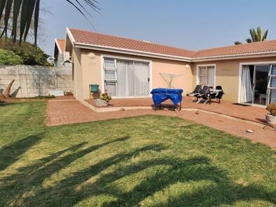 4 bedroom, Velddrif Western Cape N/A