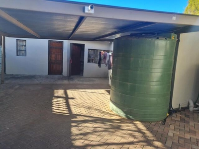 90 Bedroom House Bloemfontein Free State