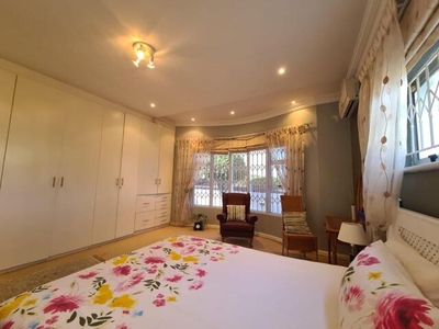 Apartment For Rent In Glenashley, Durban North