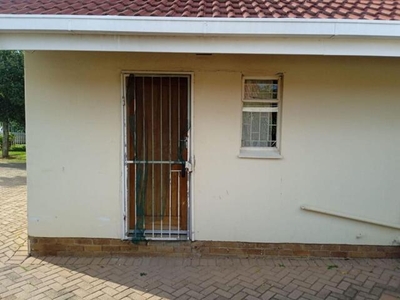 Apartment For Rent In Jan Cilliers Park, Welkom