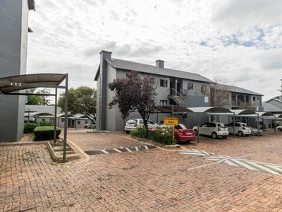 Apartment For Rent In Paulshof, Sandton