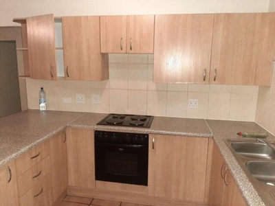 Apartment For Rent In Reyno Ridge, Witbank