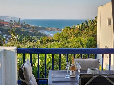 Apartment For Sale In Thompsons Bay, Ballito
